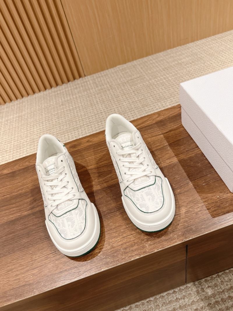 Christian Dior Sneaker